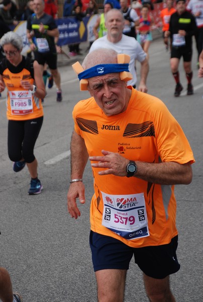 Roma Ostia Half Marathon [TOP-GOLD] (11/03/2018) 00144