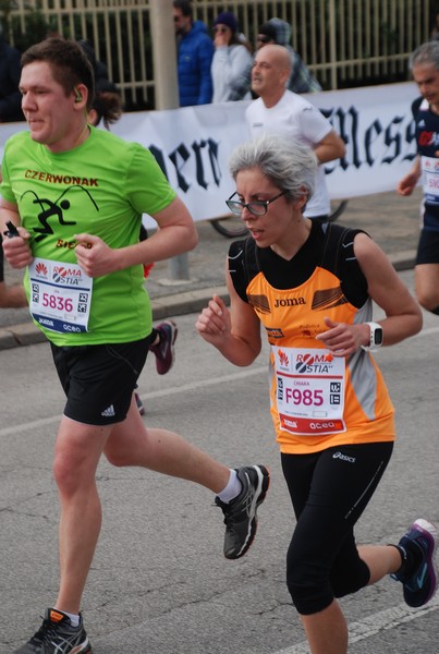Roma Ostia Half Marathon [TOP-GOLD] (11/03/2018) 00146