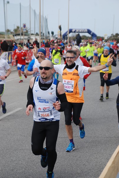 Roma Ostia Half Marathon [TOP-GOLD] (11/03/2018) 00150