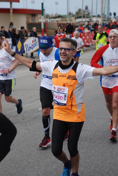 Roma Ostia Half Marathon [TOP-GOLD] (11/03/2018) 00152
