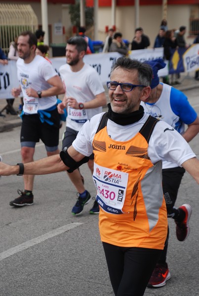 Roma Ostia Half Marathon [TOP-GOLD] (11/03/2018) 00153
