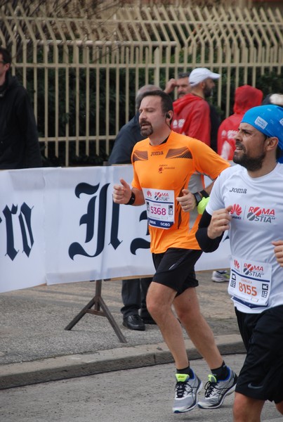 Roma Ostia Half Marathon [TOP-GOLD] (11/03/2018) 00155