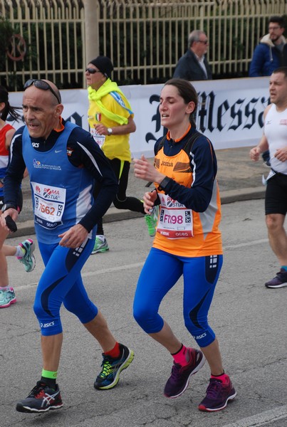 Roma Ostia Half Marathon [TOP-GOLD] (11/03/2018) 00158