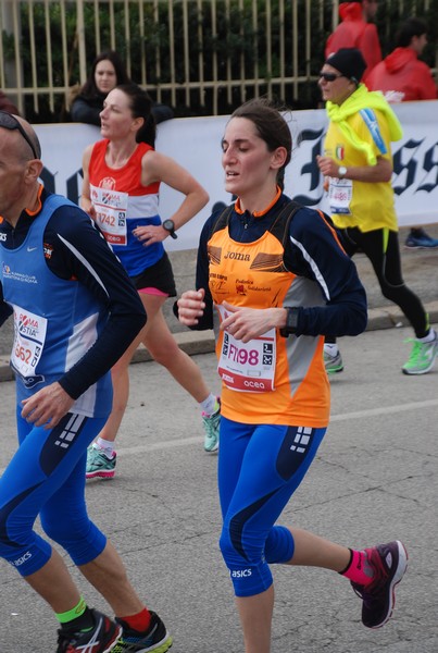 Roma Ostia Half Marathon [TOP-GOLD] (11/03/2018) 00159