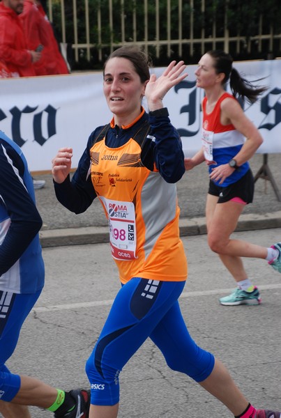 Roma Ostia Half Marathon [TOP-GOLD] (11/03/2018) 00160