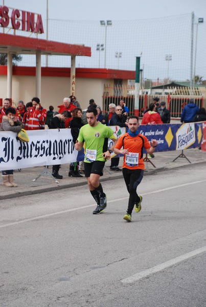 Roma Ostia Half Marathon [TOP-GOLD] (11/03/2018) 00174