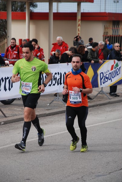 Roma Ostia Half Marathon [TOP-GOLD] (11/03/2018) 00175