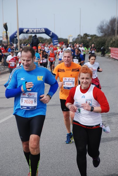 Roma Ostia Half Marathon [TOP-GOLD] (11/03/2018) 00190