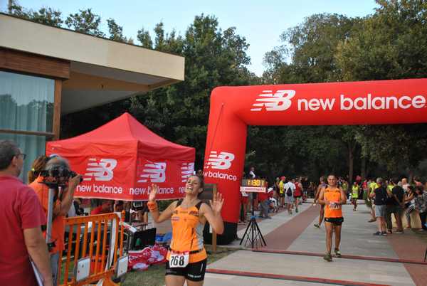 Circeo National Park Trail Race [OPES] [CE] (25/08/2018) 00002