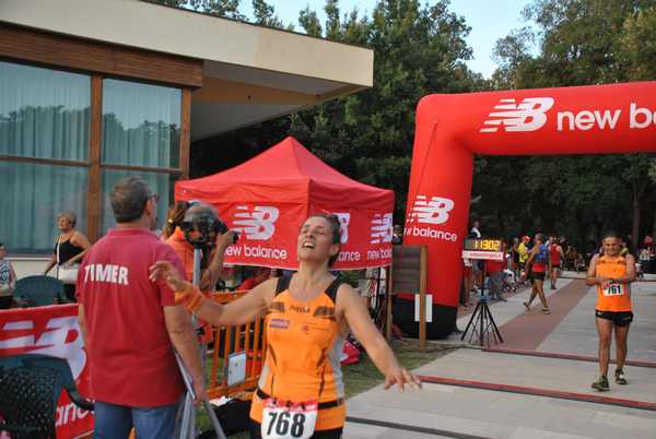 Circeo National Park Trail Race [OPES] [CE] (25/08/2018) 00003