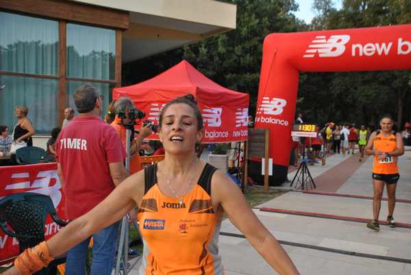 Circeo National Park Trail Race [OPES] [CE] (25/08/2018) 00004
