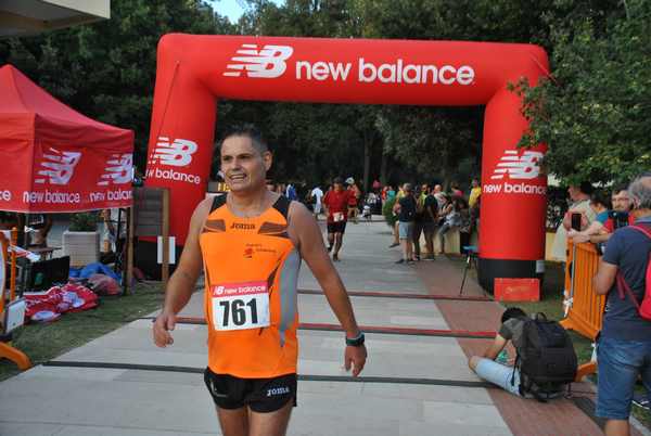Circeo National Park Trail Race [OPES] [CE] (25/08/2018) 00005