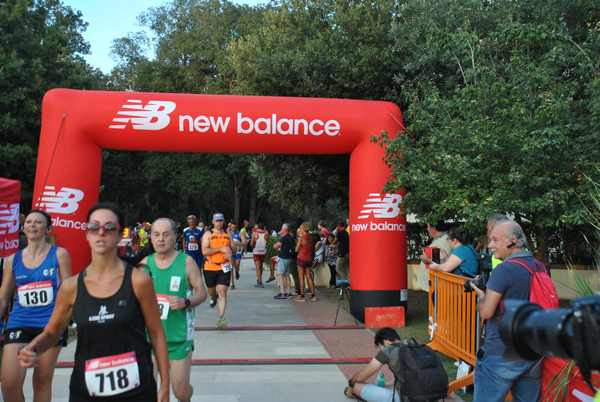 Circeo National Park Trail Race [OPES] [CE] (25/08/2018) 00007