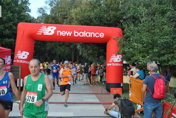 Circeo National Park Trail Race [OPES] [CE] (25/08/2018) 00008