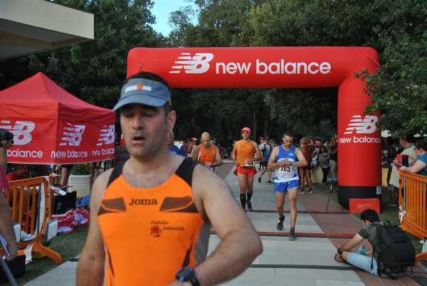 Circeo National Park Trail Race [OPES] [CE] (25/08/2018) 00010