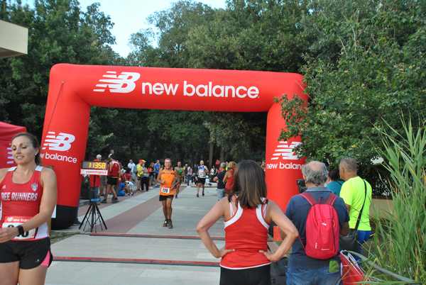 Circeo National Park Trail Race [OPES] [CE] (25/08/2018) 00012