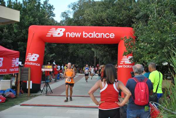 Circeo National Park Trail Race [OPES] [CE] (25/08/2018) 00013