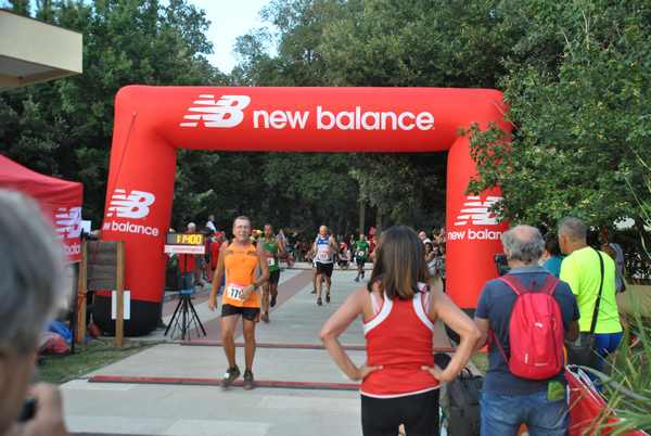 Circeo National Park Trail Race [OPES] [CE] (25/08/2018) 00014