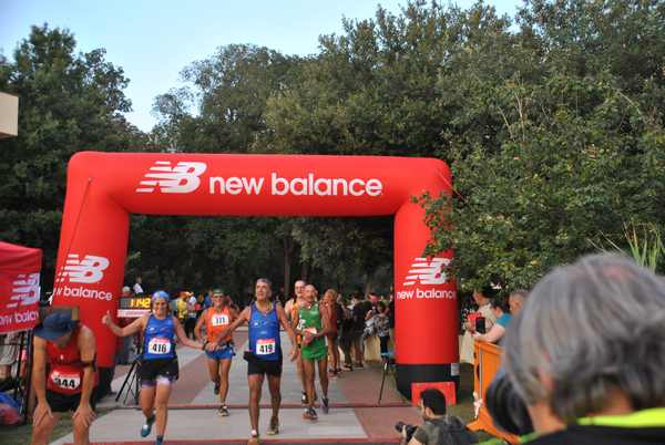 Circeo National Park Trail Race [OPES] [CE] (25/08/2018) 00017