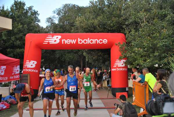 Circeo National Park Trail Race [OPES] [CE] (25/08/2018) 00018