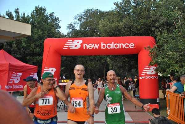 Circeo National Park Trail Race [OPES] [CE] (25/08/2018) 00019