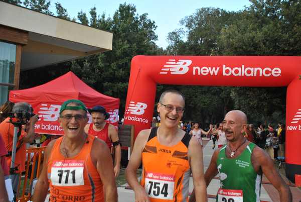 Circeo National Park Trail Race [OPES] [CE] (25/08/2018) 00020