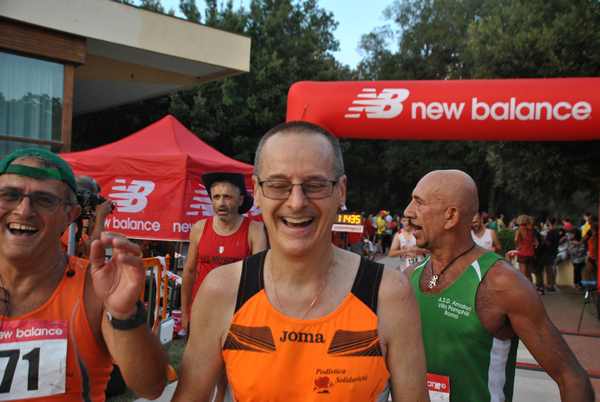 Circeo National Park Trail Race [OPES] [CE] (25/08/2018) 00021