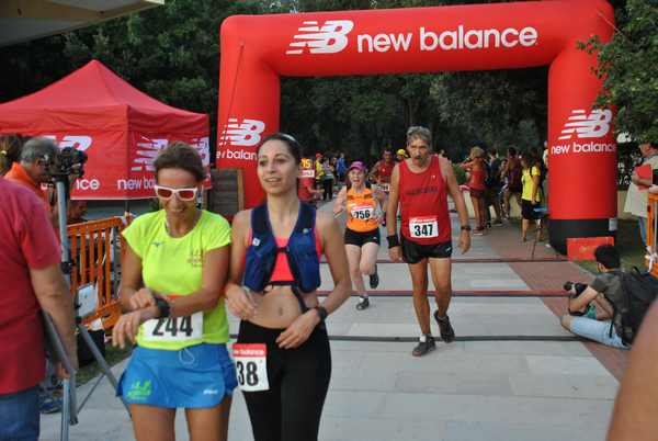 Circeo National Park Trail Race [OPES] [CE] (25/08/2018) 00022