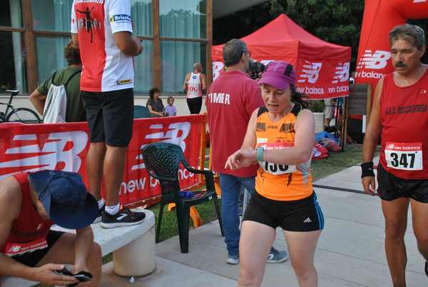 Circeo National Park Trail Race [OPES] [CE] (25/08/2018) 00024