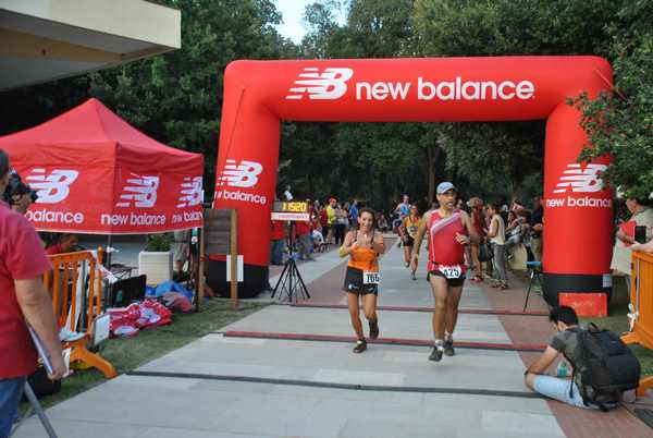 Circeo National Park Trail Race [OPES] [CE] (25/08/2018) 00026