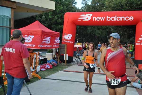 Circeo National Park Trail Race [OPES] [CE] (25/08/2018) 00027