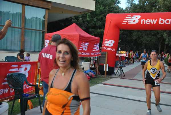 Circeo National Park Trail Race [OPES] [CE] (25/08/2018) 00028