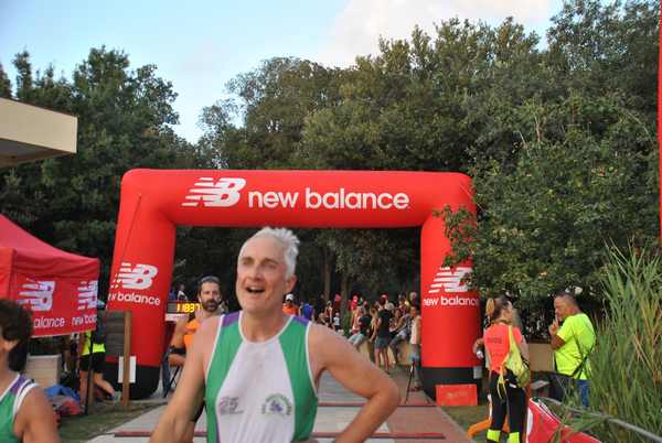 Circeo National Park Trail Race [OPES] [CE] (25/08/2018) 00029