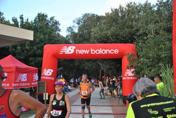 Circeo National Park Trail Race [OPES] [CE] (25/08/2018) 00032