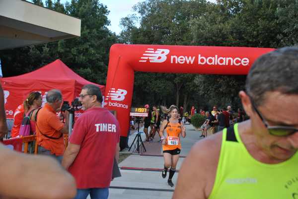 Circeo National Park Trail Race [OPES] [CE] (25/08/2018) 00035
