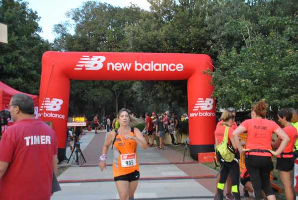 Circeo National Park Trail Race [OPES] [CE] (25/08/2018) 00036