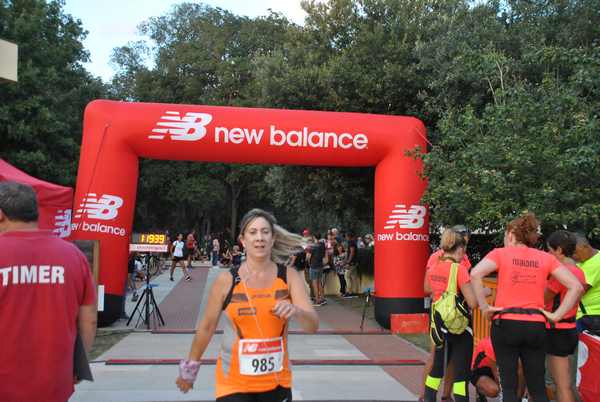 Circeo National Park Trail Race [OPES] [CE] (25/08/2018) 00037