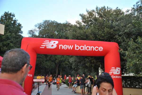 Circeo National Park Trail Race [OPES] [CE] (25/08/2018) 00038