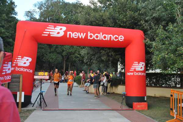Circeo National Park Trail Race [OPES] [CE] (25/08/2018) 00039