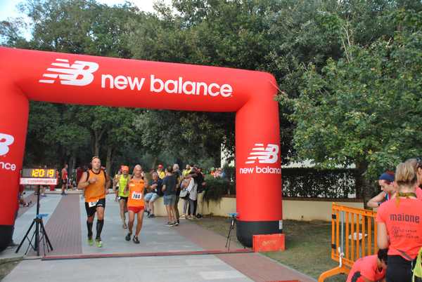 Circeo National Park Trail Race [OPES] [CE] (25/08/2018) 00040