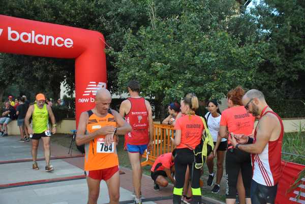 Circeo National Park Trail Race [OPES] [CE] (25/08/2018) 00042