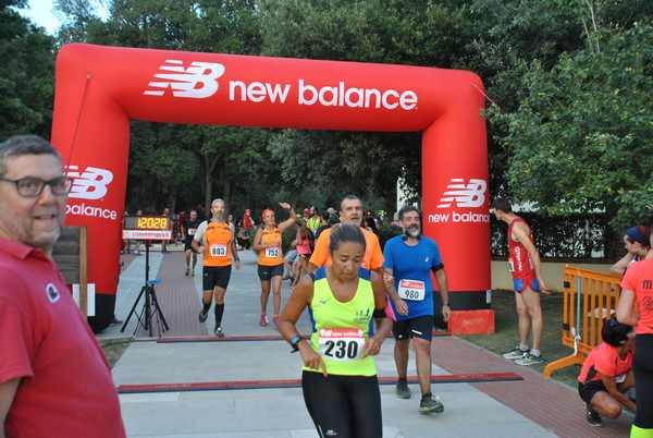 Circeo National Park Trail Race [OPES] [CE] (25/08/2018) 00044