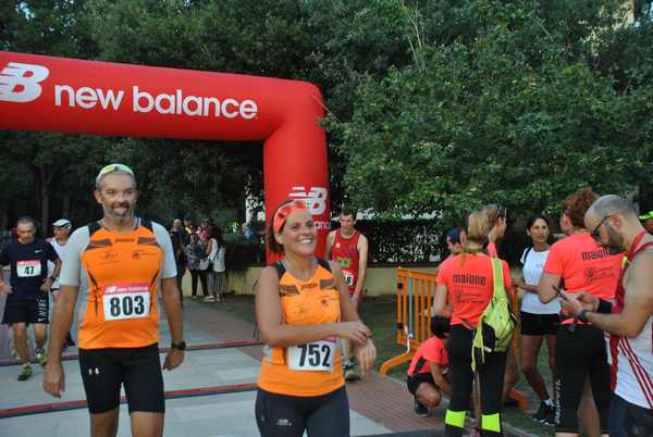Circeo National Park Trail Race [OPES] [CE] (25/08/2018) 00045
