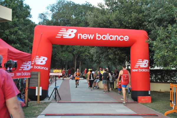 Circeo National Park Trail Race [OPES] [CE] (25/08/2018) 00046