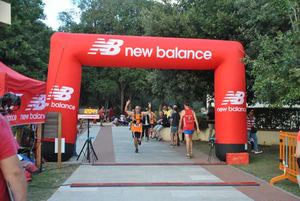 Circeo National Park Trail Race [OPES] [CE] (25/08/2018) 00047