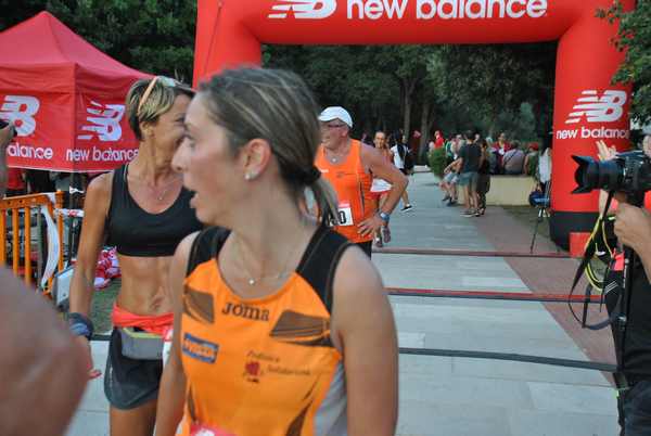 Circeo National Park Trail Race [OPES] [CE] (25/08/2018) 00051