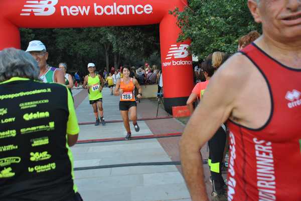Circeo National Park Trail Race [OPES] [CE] (25/08/2018) 00052