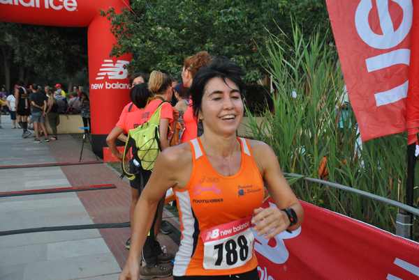 Circeo National Park Trail Race [OPES] [CE] (25/08/2018) 00054