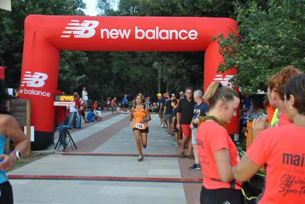 Circeo National Park Trail Race [OPES] [CE] (25/08/2018) 00056