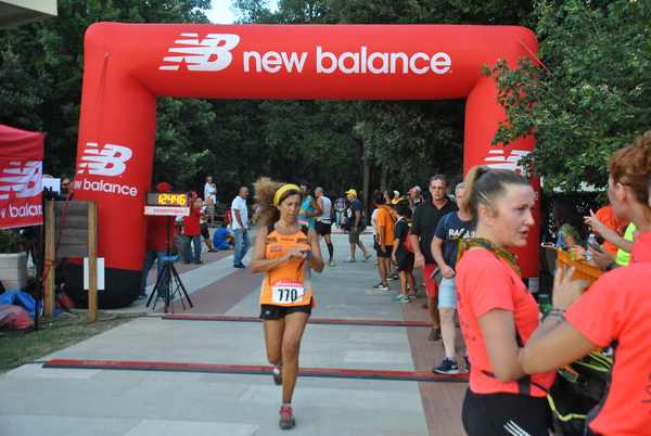Circeo National Park Trail Race [OPES] [CE] (25/08/2018) 00057